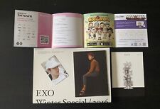 EXO BAEKHYUN « FOR LIFE »