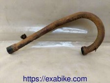 collecteur d'echappement pour KTM 400 LC4  de 1993 a 1996