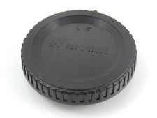 Bouchon de boîtier pour Nikon