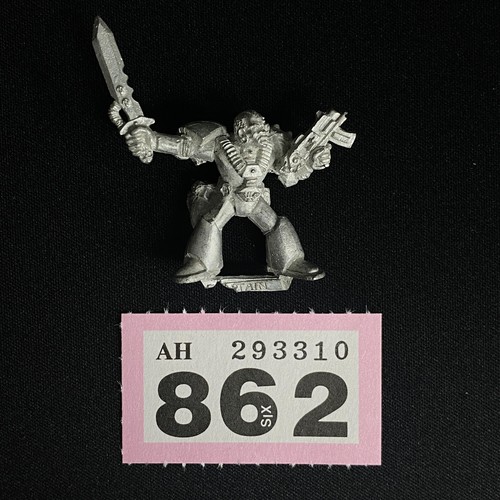 Games workshop espace marines - games,