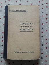 RIEMANN ET GOELZER / LA