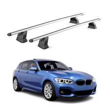 Barres de toit transversales