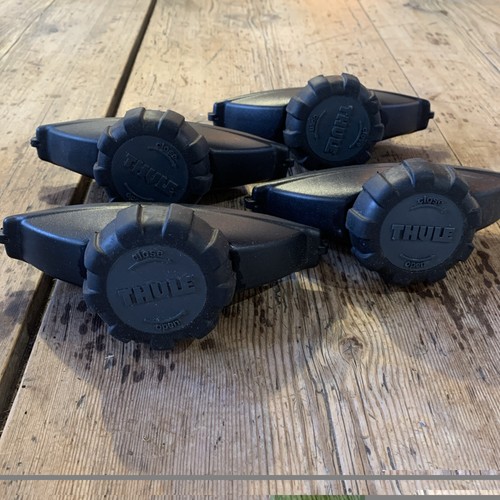 Set thule power - set, 4