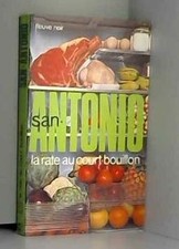 La Rate au Court-bouillon 