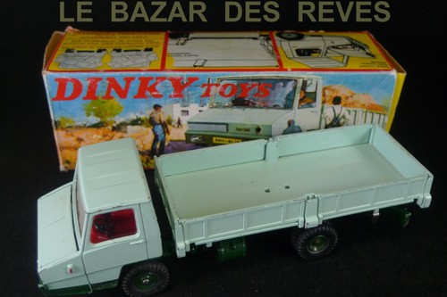 Dinky toys france - toys,