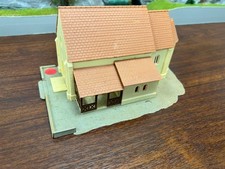 Eglise jouef - , ho