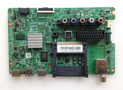 Platine main board - , ref
