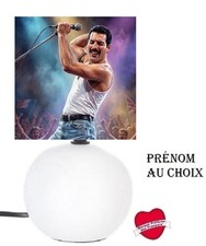 Lampe de chevet Freddie