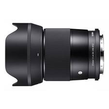 Sigma 23Mm F1.4 Dc Dn