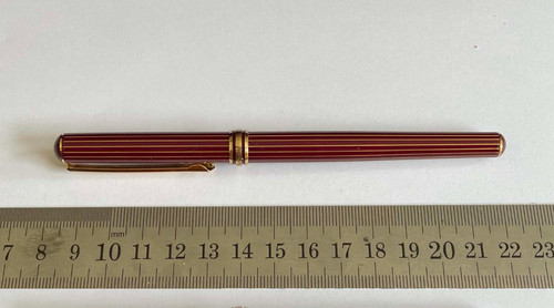 Collection ancien stylo - stylo, plume