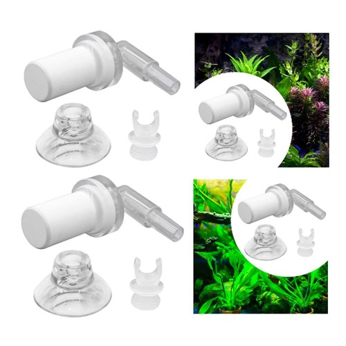Diffuseur co2 - diffuseur, de