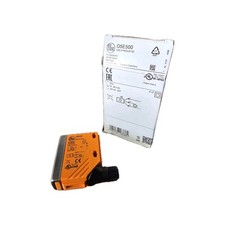  IFM 05E500 O5E-FPKG/US capteur photoélectrique