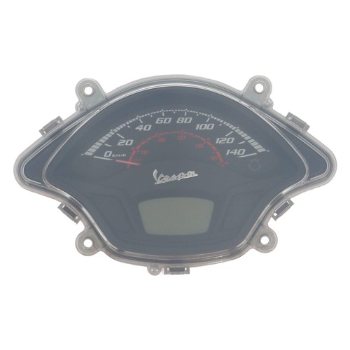 Compteur piaggio vespa - vespa, gts