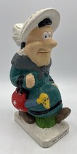 MA DALTON - Statuette/Figurine platre 22 cm - Lucky Luke Licensing 1997 - TBE