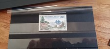 Timbre Saint Pierre & Miquelon