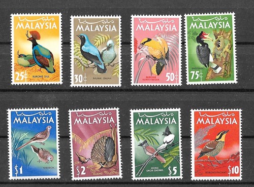 Malaisie 1965 à - malaisie,