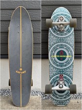 CARVER Surf Skate C7 Truck
