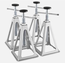 VEVOR 4 Cric Stabilisateur