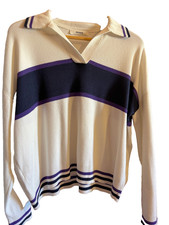 PROMOD  pull oversize taille s