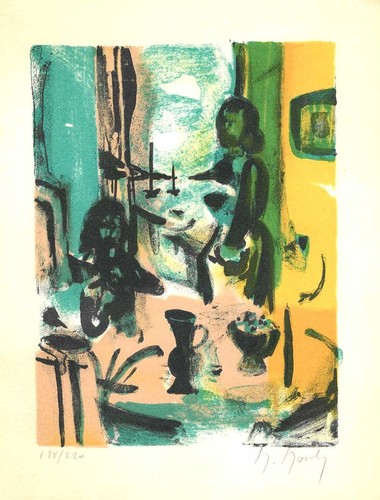 Mouly marcel - ,