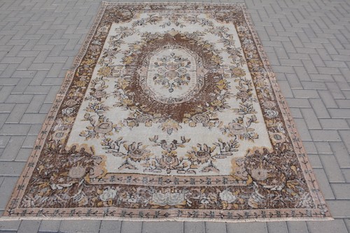 Tapis vintage grand - vintage,,