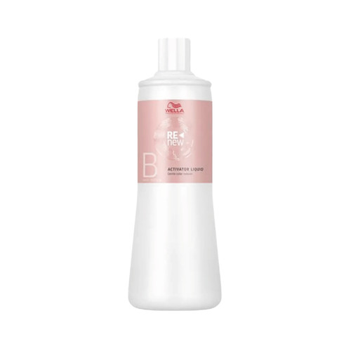 Activateur liquide color renew - activateur,