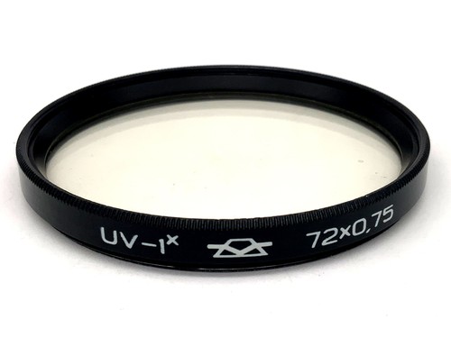 Filtre zenit 1x - filtre, uv