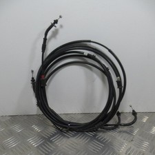 Cable d'accélérateur Piaggio