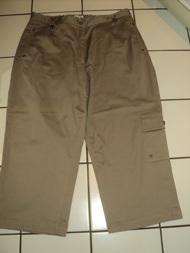 Pantacourt anne weybirn - pantacourt, taille