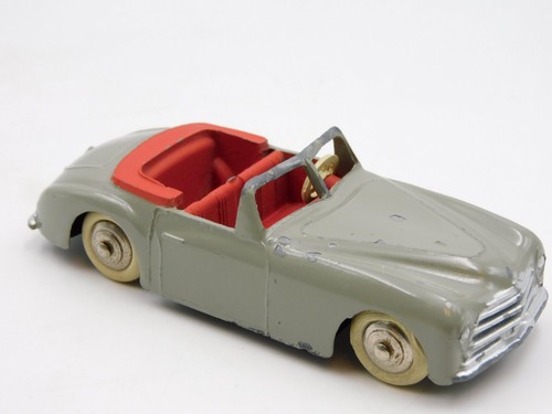 Dinky toys simca - sport, 24s
