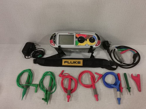 Megger mft1735 testeur - mft1735,