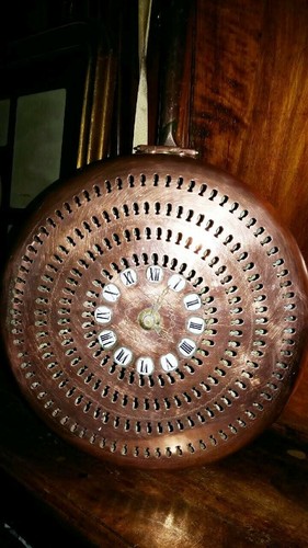 Belle bassinoire décorative - , /