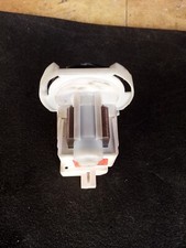 Pompe eau lave vaisselle - eau,