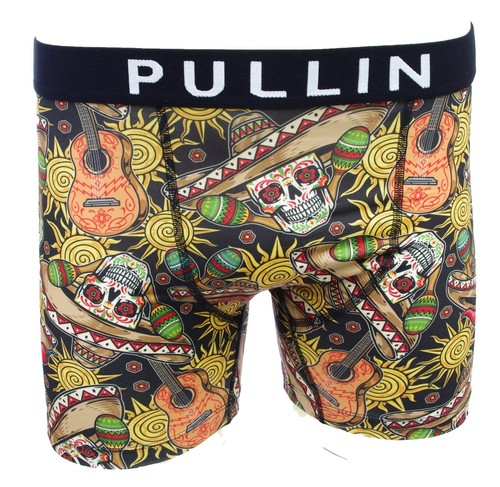 Pullin boxer underwear homme - pullin,