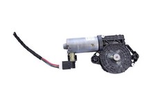 Moteur toit ouvrant - moteur, de