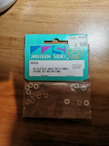 D0509 kit joints - d0509,