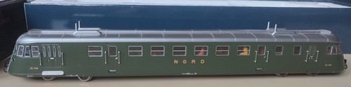 Electrotren abj 2120 ho - electrotren,