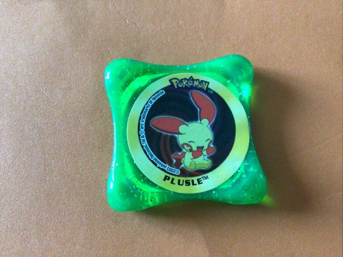 Waps pokemon plusle - pokemon, posipi)