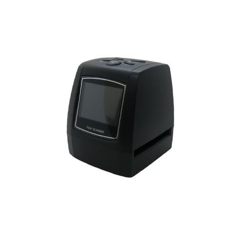 Ec718 film scanneur avec - scanneur,