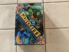 GORMITI LE JEU DE CARTES A