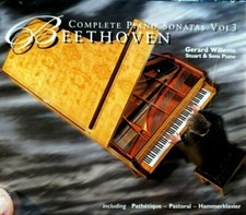 Beethoven - Complete Piano