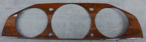 Compteur housse noyer design - compteur,