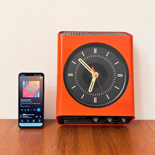 Europhon h10 1968 - europhon,