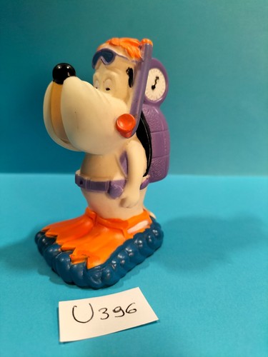 Figurine u396 chien droopy - figurine, u396: