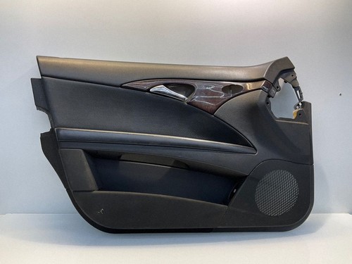 Mercedes benz w211 - e,
