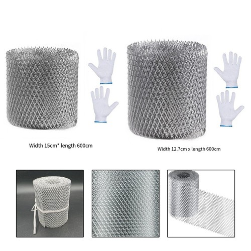 Grille protection - grille,