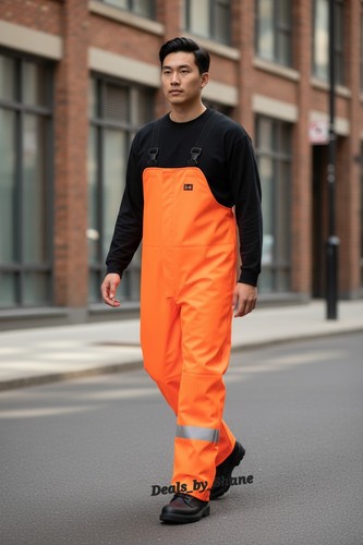 Helly hansen men orange - helly, men's
