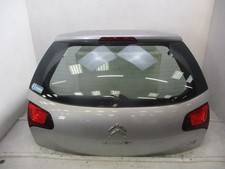 Malle / hayon / coffre Citroen