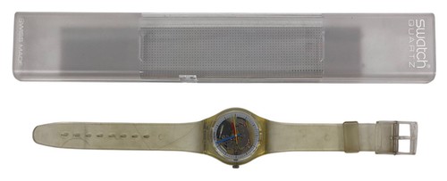 Montre bracelet swatch - swatch, jelly