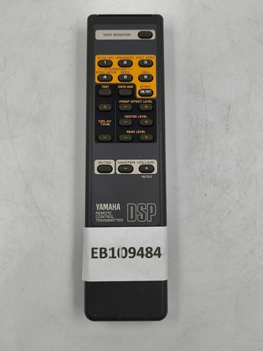 Télécommande yamaha vm70310 - télécommande,